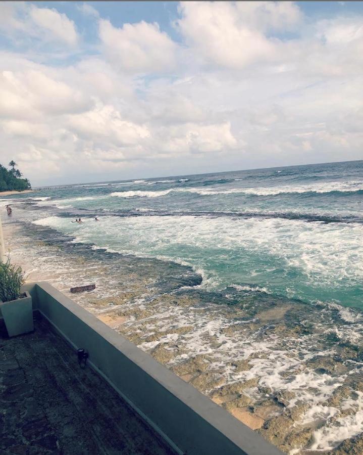 Asa Bay Beach Resort 탈페 외부 사진