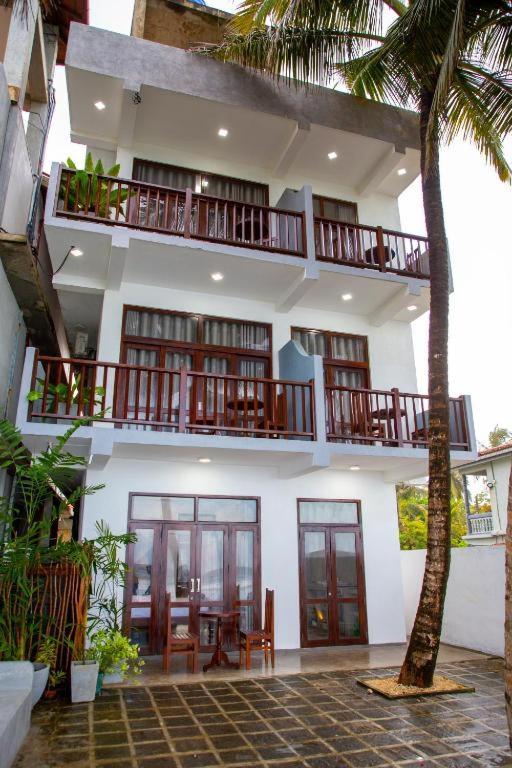 Asa Bay Beach Resort 탈페 외부 사진